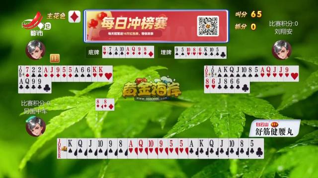 谁是赢家20250325