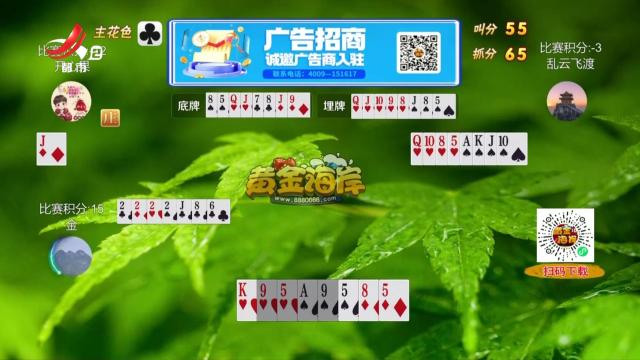 谁是赢家20250326
