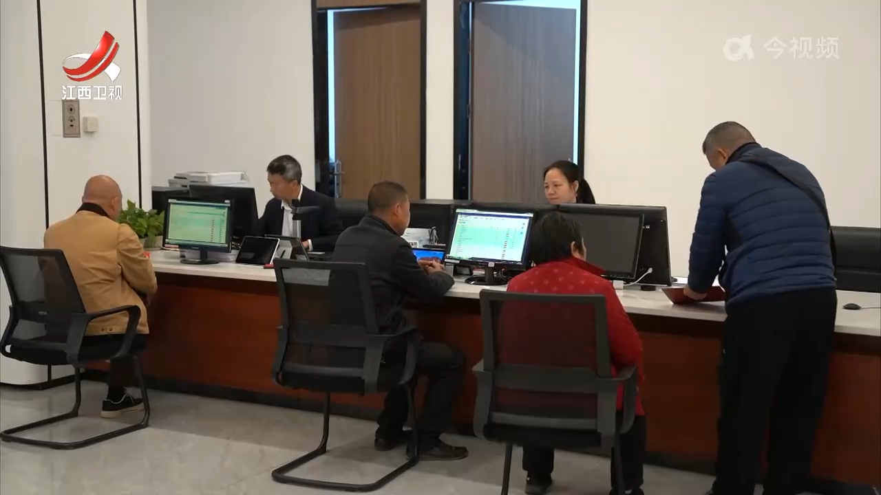 我省十年累计颁发不动产权证书超2500万本