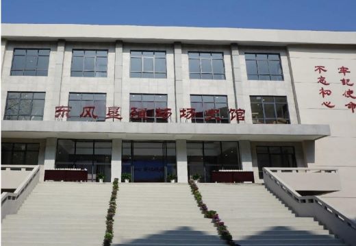 奉新县东风垦殖场：乡贤赋能激活振兴新动能