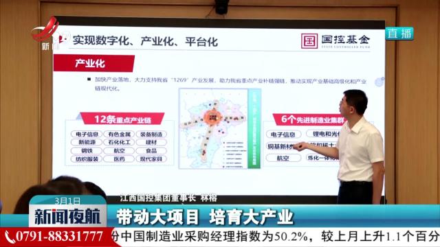 新闻夜航20250301