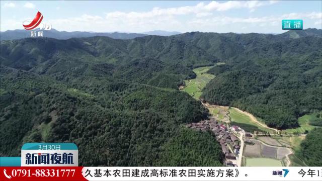我省3个案例入选全国化解林权纠纷典型案例