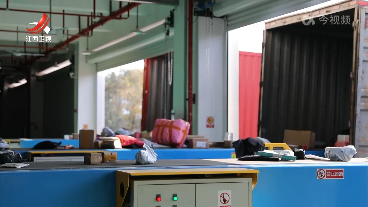 【提振消费进行时】创新“双向流通”新模式 激活县域消费潜力