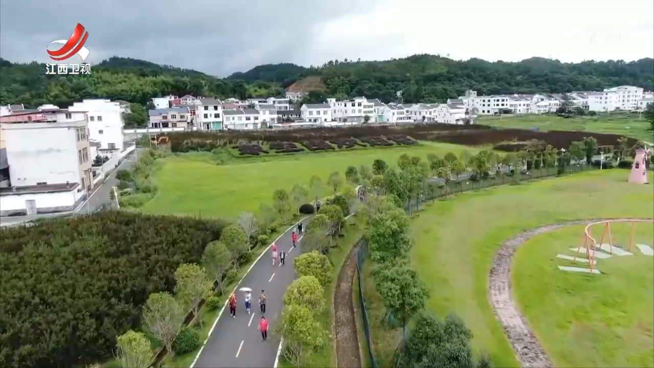 江西新闻联播20250318