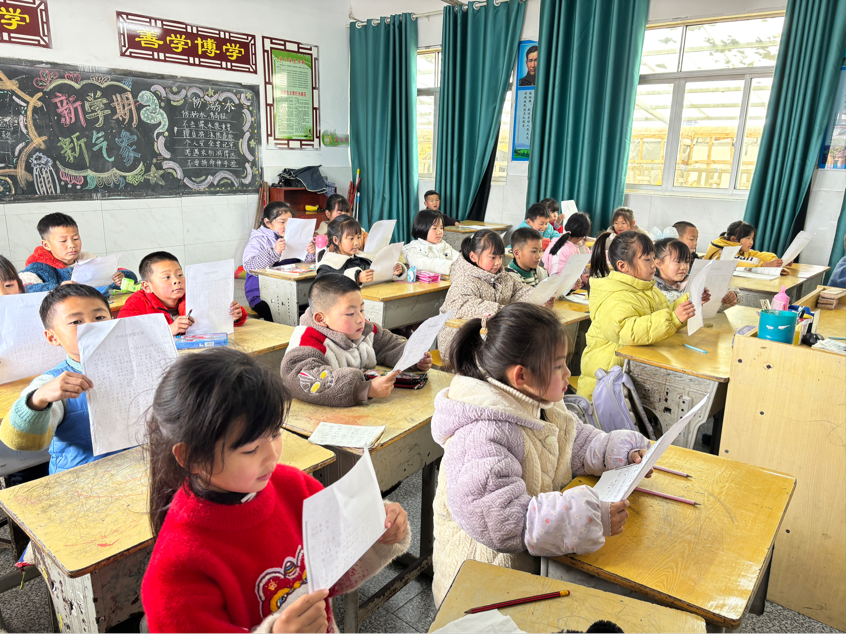 崇仁县郭圩乡关工委：传承雷锋精神，培育时代新人