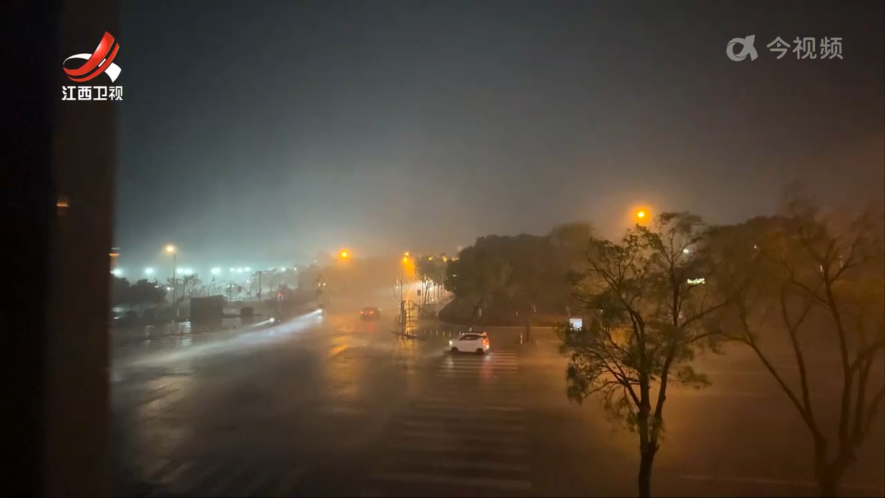 各地积极应对强对流天气