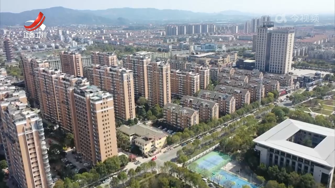 金溪：“五方议事厅” 更好服务群众
