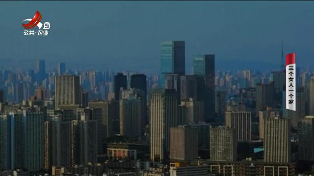 乡村栏目剧场20250314 三个女人一个家