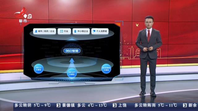 【我们的两会】@两会