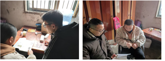 爱心送教路 温暖求学梦