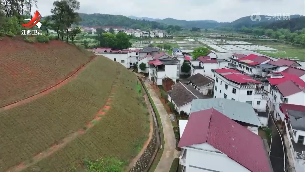 江西发布地质灾害气象风险黄色预警