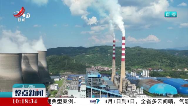 国家统计局：前两月规模以上工业企业营收增长加快