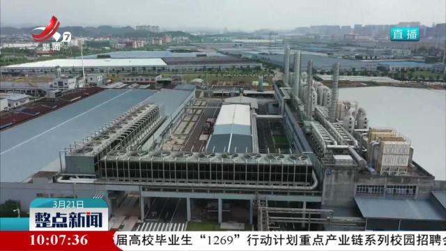 江西推进全域“无废城市”建设