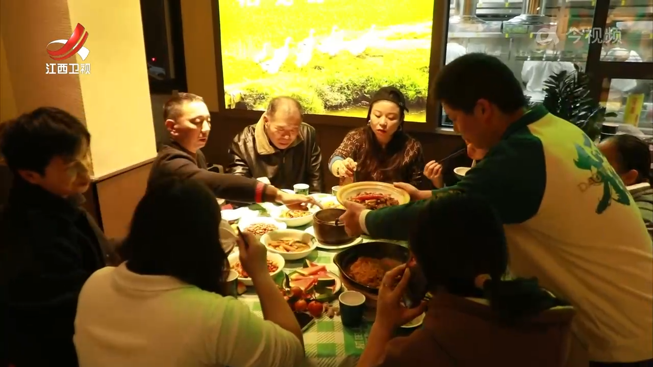 【提振消费进行时】搭平台树品牌抓推广 培育餐饮消费新热点