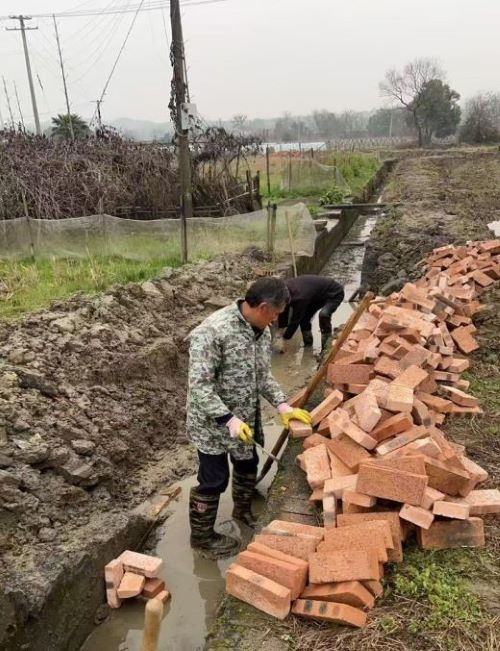 万载县罗城镇：以“速度＋温度”赢得群众满意度
