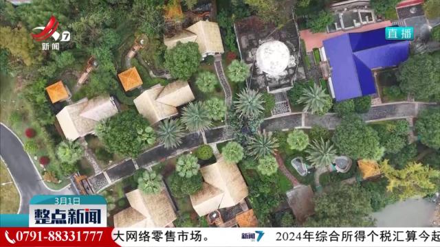 整点新闻20250301 12:00