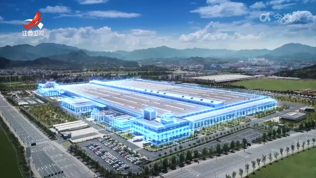 江西新闻联播20250323