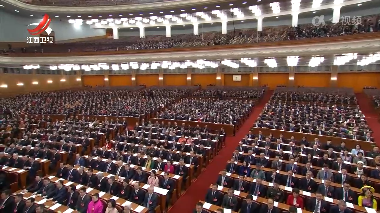 江西新闻联播20250310