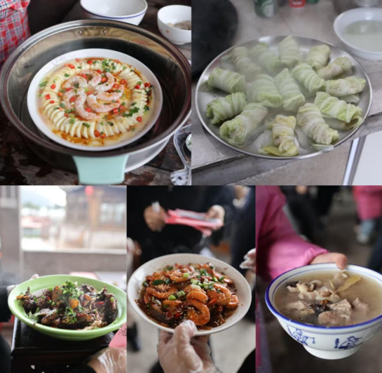 烹燃心动暖人心 共筑幸福家味道 ——建行宜春市分行成功举办“建行味道•乐享食光”职工厨艺大赛暨“三八”国际妇女节团建活动 