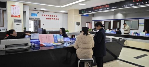 “一单在手 办事无忧”——万载县行政审批局创新服务获赞