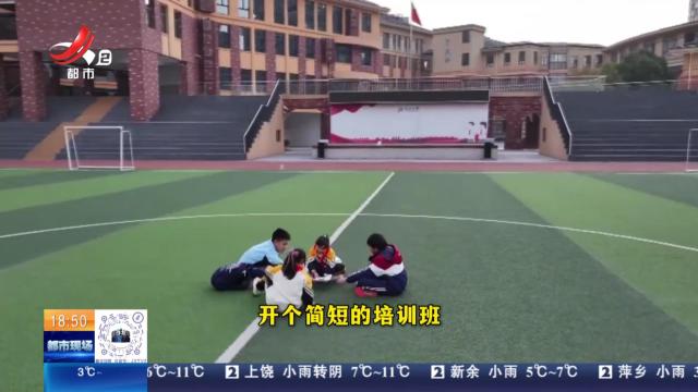 我们的两会·两会前夕话心声