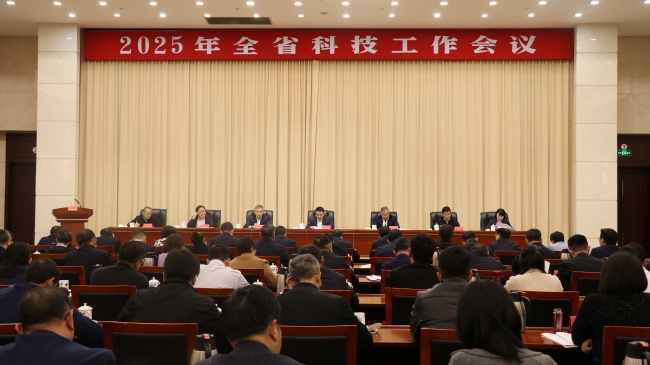江西综合科技创新水平指数增幅居全国第二位