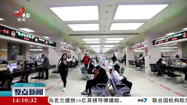 整点新闻20250304 14:00