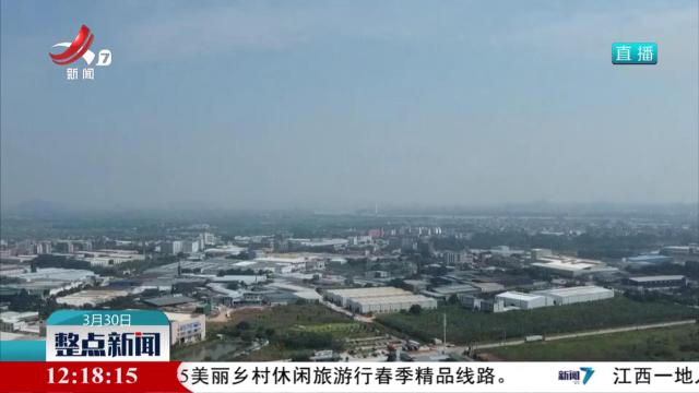 国家统计局：前两月规模以上工业企业营收增长加快