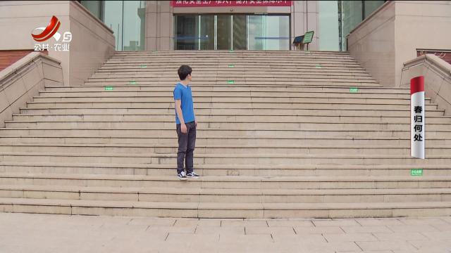 乡村栏目剧场20250323 春归何处