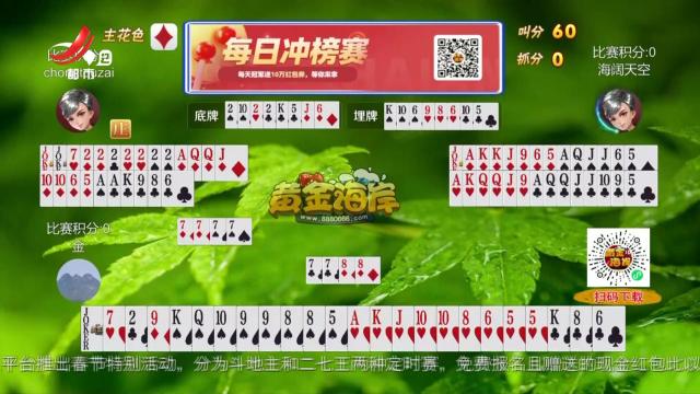 谁是赢家20250315