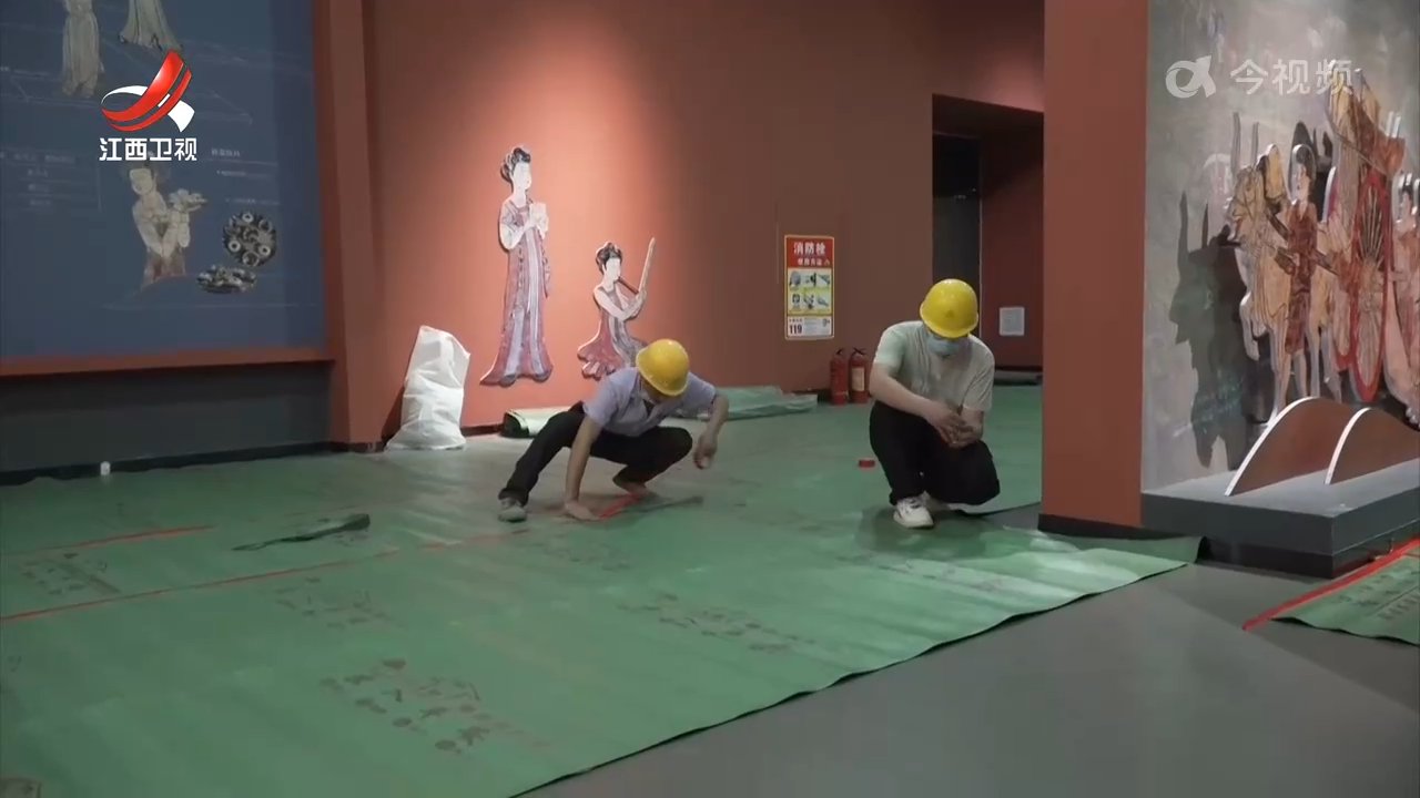 “五一”假期： 安全检查护假期