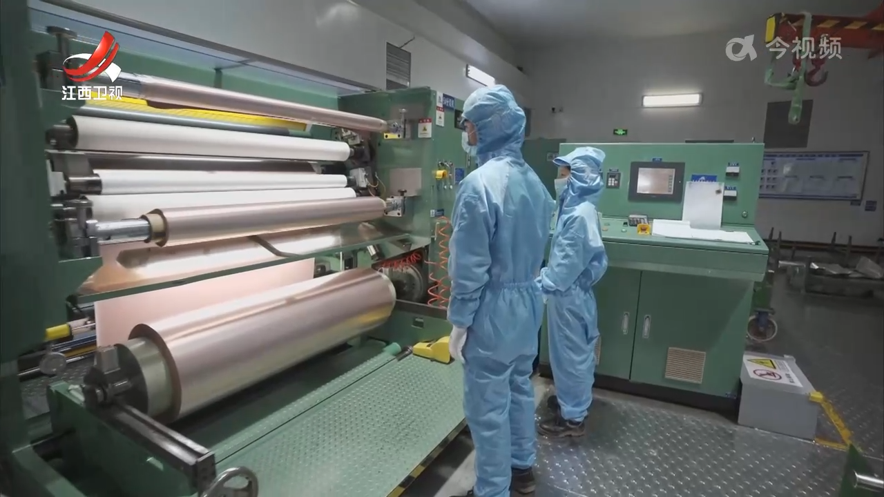 【数据看开局】增长8.6% 全省工业跑出高质量发展新动能