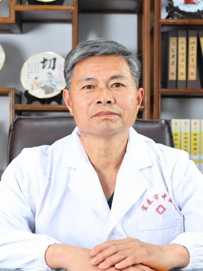 民间中医坐诊——中医“专长”医师入驻宜春市中医院中医特色治疗平台