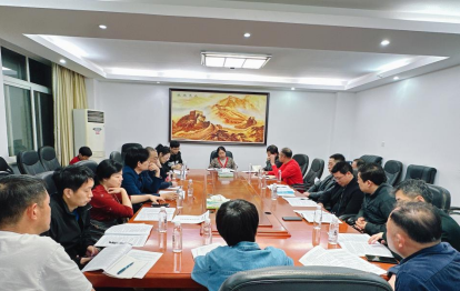【医共体建设】樟树市人民医院：聚焦学科建设 推动高质量发展