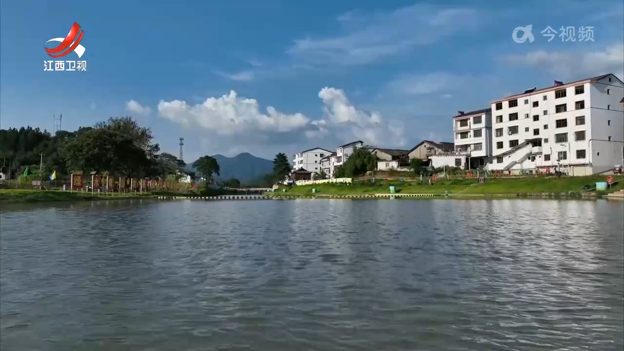 我省两条河流入选2024年水利部幸福河湖优秀案例