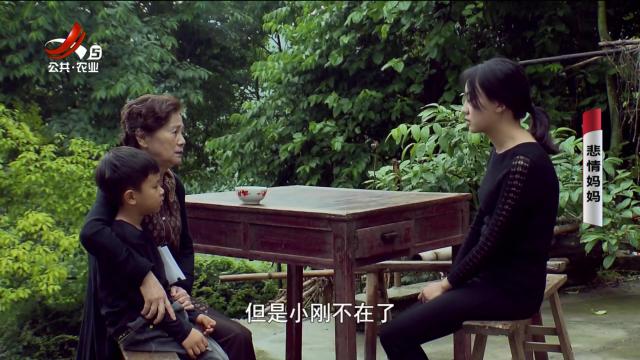 乡村栏目剧场20250428 悲情妈妈