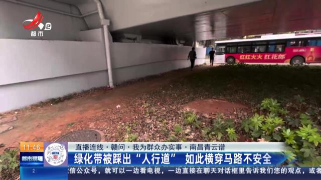 都市现场·午间版20250421