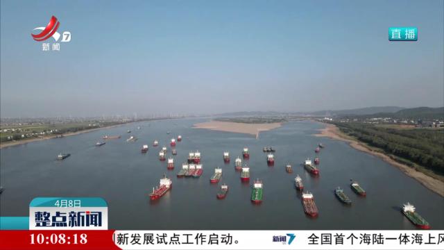 3月我省物流业景气指数呈回升态势