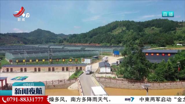 【提振消费进行时】线上线下拓渠道 带动土特产“出圈”