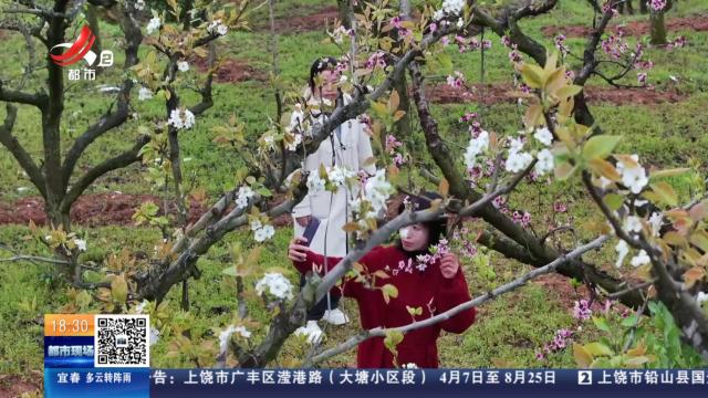 江西：周末谨防强对流 局部地区或现大到暴雨