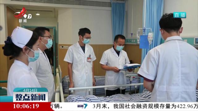 省委宣传部举行江西省公立医院改革与高质量发展新闻发布会