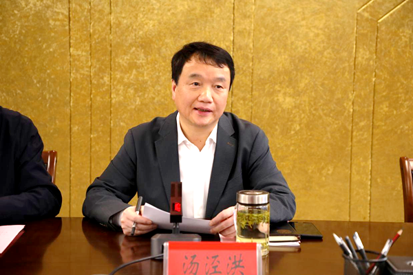 九江职业大学举行2025年新教师岗前综合能力提升培训班开班仪式