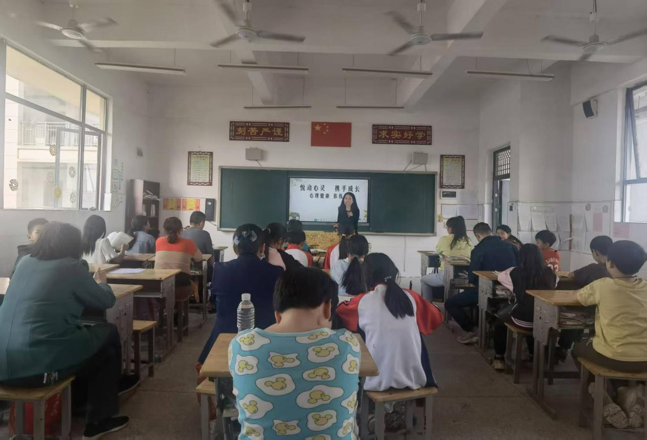 家校齐心，共育未来之星