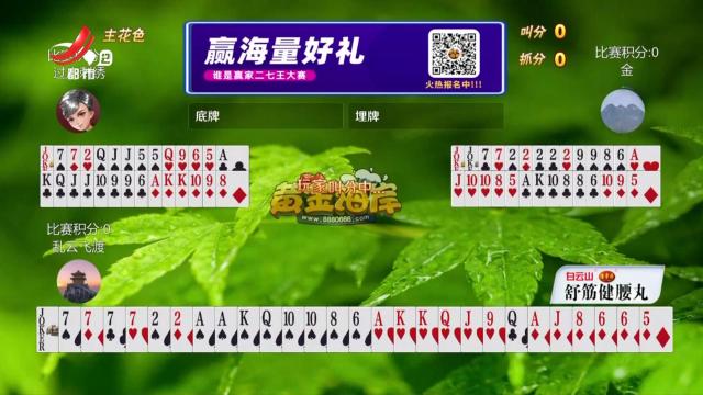谁是赢家20250406