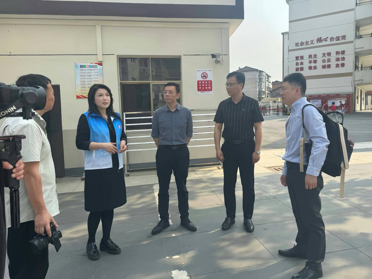 携手纯净资溪 共赴童声筑梦