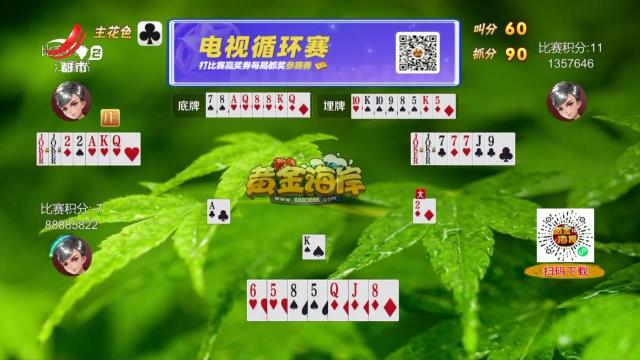 谁是赢家20250408