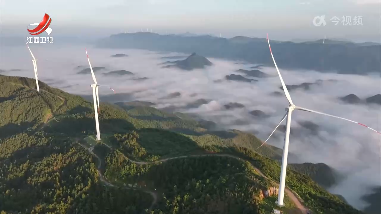 我国首台智能红外风机融冰设备在江西成功试运行