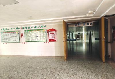 高安市人民医院：十年医路情 新院再启航