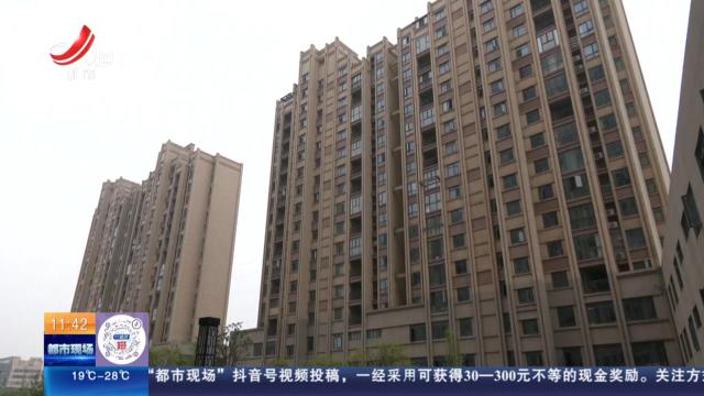 【直播连线·赣问·我为群众办实事】九江永修：小区交房已三年 消防设施仍不完善？