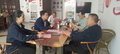 江西宜春：助力退役军人创业 共筑爱国情怀新篇章